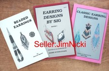 Sead beading softcover for sale  Chicago