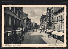 Ansichtskarte weißenfels saal gebraucht kaufen  Berlin