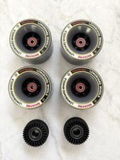 Rodas Backfire Cloud para skate elétrico longboard novas sem etiquetas comprar usado  Enviando para Brazil
