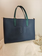 Trussardi borsa donna usato  Padova