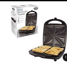 Quest quad sandwich for sale  EDINBURGH