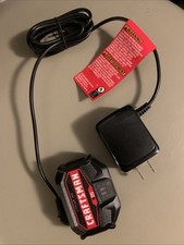 Craftsman cmcb1104 volt for sale  Clarkston