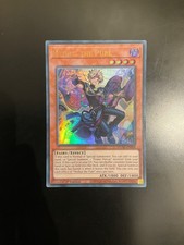 Yugioh medius the gebraucht kaufen  Dresden