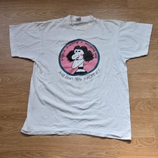 CAMISETA BRANCA VINTAGE VIOLA SWAMP IS WATCH YOU BOOK TAMANHO L FEITA NOS EUA comprar usado CAMISETA BRANCA VINTAGE VIOLA SWAMP IS WATCH YOU BOOK TAMANHO L FEITA NOS EUA comprar usado  Enviando para Brazil