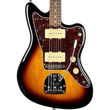 Fender vintera jazzmaster gebraucht kaufen  Stolberg (Rhld.)