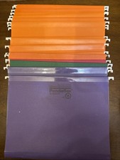 Hanging organizer file for sale  Williamsburg
