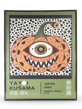 Yayoi kusama polka for sale  Phoenix