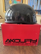 Akoury hamrhead smallest for sale  Miami