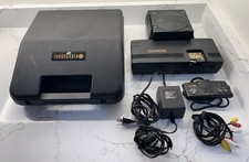 Turbografx system console for sale  Ocean Springs