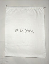 Rimowa dustbag grande usato  Roma