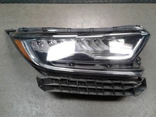 Passenger right headlight for sale  Jackson
