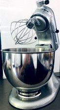 Kitchen aid zubehör gebraucht kaufen  Dossenheim