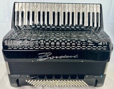 Borsini Vienna K10 Cassotto Duplo - Musette - 41/120 Baixo - Acordeão para Piano comprar usado Borsini Vienna K10 Cassotto Duplo - Musette - 41/120 Baixo - Acordeão para Piano comprar usado  Enviando para Brazil