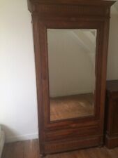 Ancienne armoire glace d'occasion  Grand-Champ