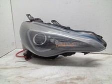 Used right headlight for sale  Trenton