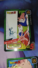 Carte dragon ball d'occasion  Saint-Etienne