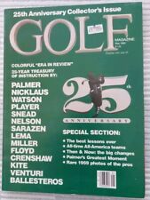 1984 may golf for sale  LEYLAND