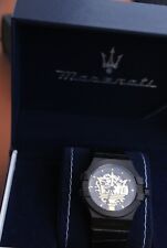 Superbe montre homme d'occasion  Saïx
