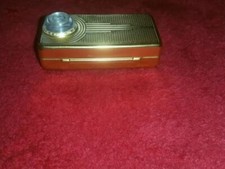 Vintage wonder micro for sale  YORK