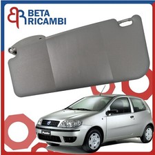 Aletta parasole fiat usato  Massa di Somma