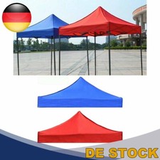 2x2m pavillon ersatzdach gebraucht kaufen  Aspisheim, Grolsheim