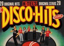 Various artists disco gebraucht kaufen  Wilhelmsthal