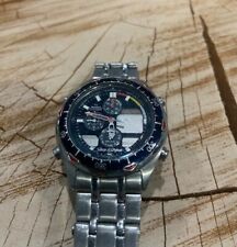Citizen Stars & Stripes relógio cronógrafo masculino 42mm Americas Cup C320-Q01377 comprar usado  Enviando para Brazil