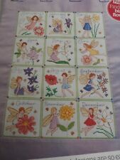 fairy calendar for sale fairy calendar for sale BASINGSTOKE