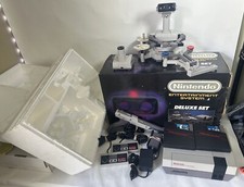 Nintendo nes 1986 for sale  Houston