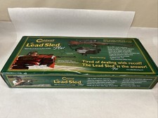 New caldwell lead for sale  Yakima