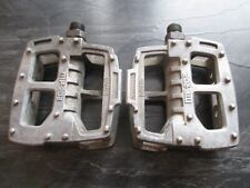 Mks bmx pedals for sale  PENRITH