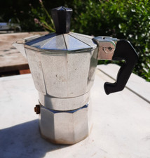 Ancienne cafetière italienne d'occasion  Melun