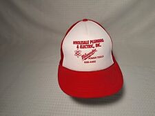 Vintage snapback cap for sale  Ooltewah