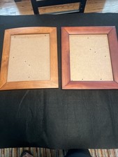 frames picture wooden for sale  Walkersville