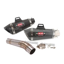 Slip exhaust muffler for sale  Walton