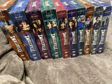 SMALLVILLE Seasons 1-10 the Complete Series (DVD) Tom Welling Superman - comprar usado  Enviando para Brazil