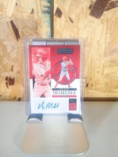 2020 panini contenders for sale  Spencer