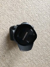 Samsung nx11 14.6mp for sale  UK