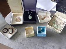 Collection jewellery include for sale  OSWESTRY