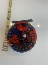 Abel fly reel for sale  Monroe