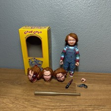Neca childs play for sale  Orlando