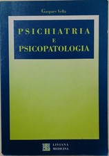 Psichiatria psicopatologia man usato  Italia