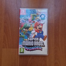 Super mario bros. for sale  MANCHESTER