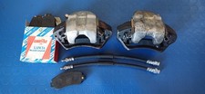 Kit pinze freno usato  Castellana Grotte