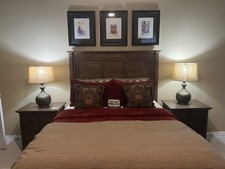 Pottery barn burlap for sale  Yukon