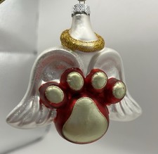 Paw print angel for sale  Lakewood