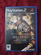 Gioco ps2 shadow usato  Messina