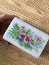 Vintage trinket box for sale  LONDON