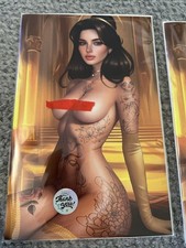 Usado, M House Bad Girl Belle Virgem Impertinente Nua Completa por Anna Novik Nova Tatuagem Gota comprar usado  Enviando para Brazil