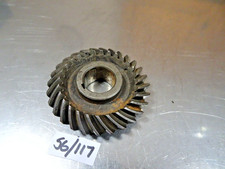 Ducati single bevel for sale  STOKE-ON-TRENT